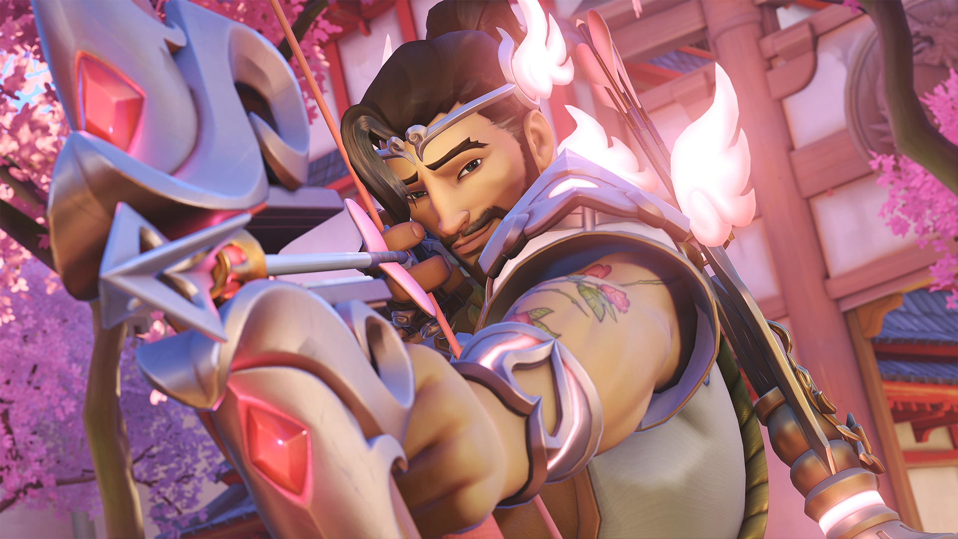 Loverwatch: Love Never Dies